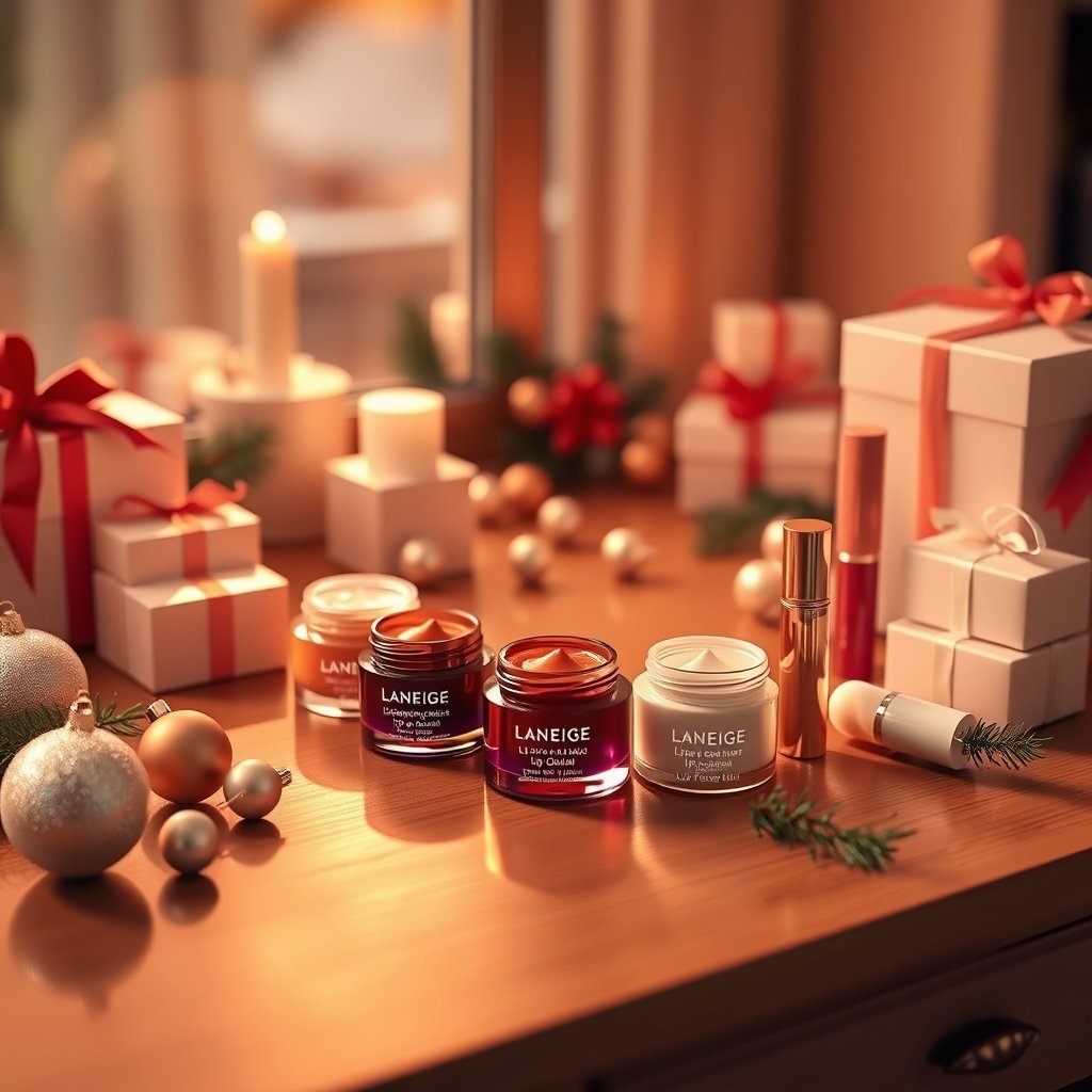 lip care product view