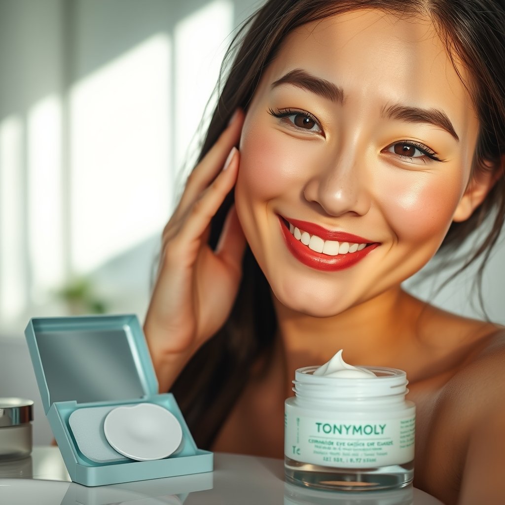 Ceramide Skincare: 4 Ultimate Steps For Amazing Results In 2026 2 ceramide skincare in action