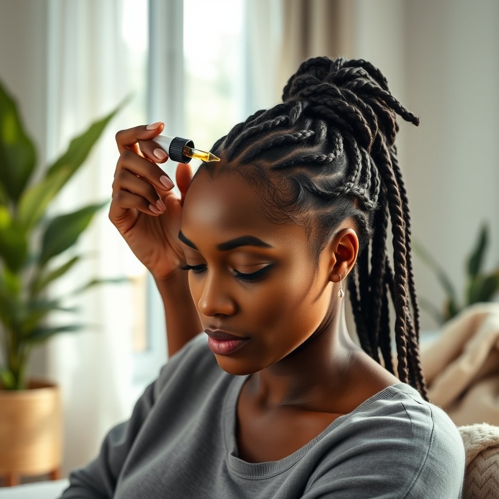 Scalp Elixir: 7 Ultimate Secrets For Amazing Hydration In 2026 1 scalp elixir product view