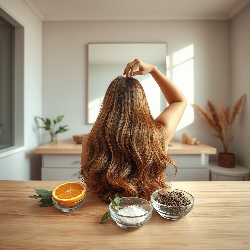 scalp remedy product view