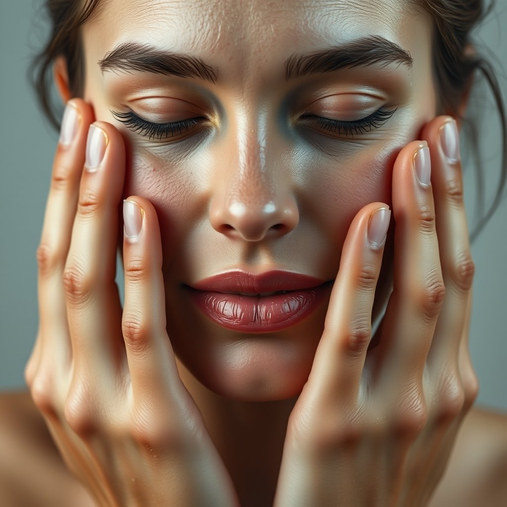 Hyaluronic Serum: 7 Proven Steps For Amazing Skin In 2026 2 hyaluronic serum in action