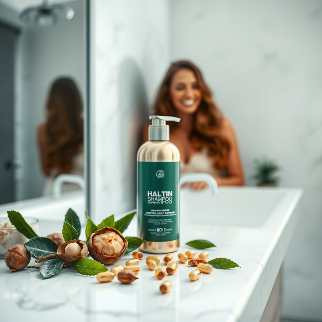 Thinning Shampoo: 7 Ultimate Secrets For Amazing Results In 2026 1 thinning shampoo product view