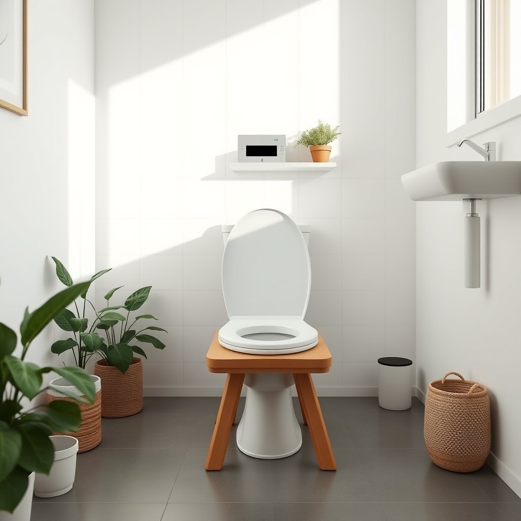 Toilet Stool: 7 Ultimate Steps For Amazing Solution In 2026 1 toilet stool product view
