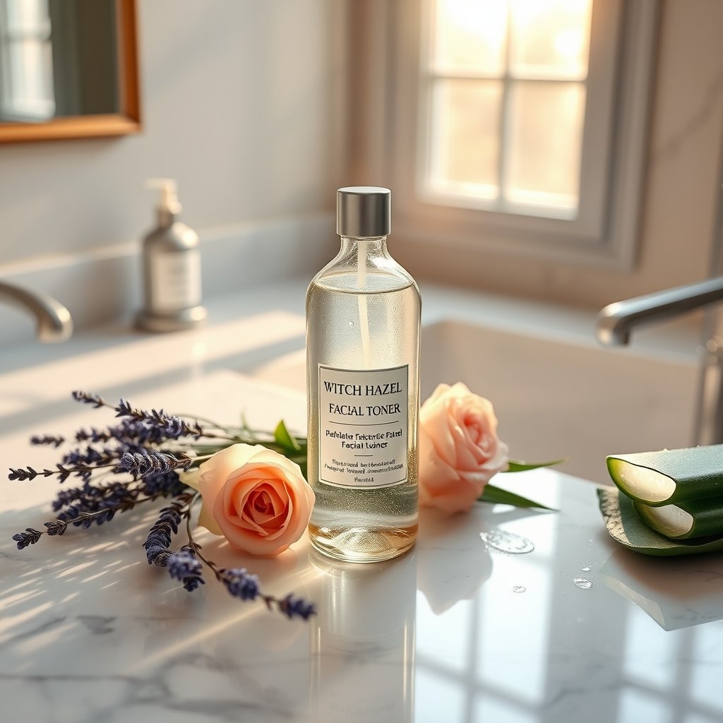 Witch Hazel: 10 Ultimate Steps For Amazing Skin In 2026 1 witch hazel product view