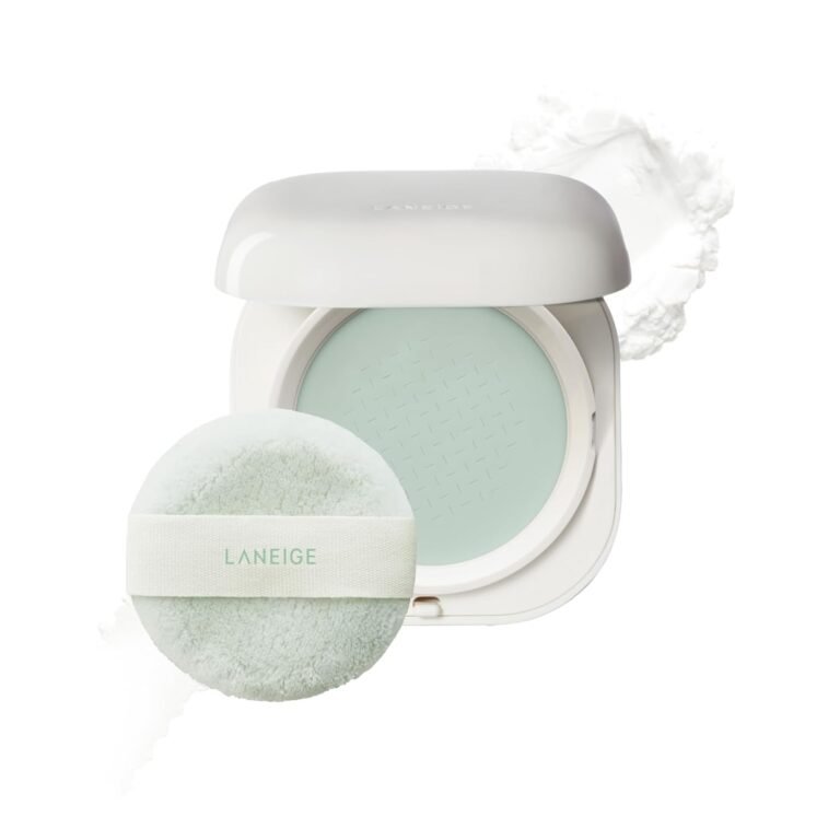 Blurring Powder: 7 Ultimate Secrets For Amazing Shine Control In 2026 5 616sVXYBJ1L. SL1500 PureBy Korea | Shop K‑Beauty Essentials and Devices