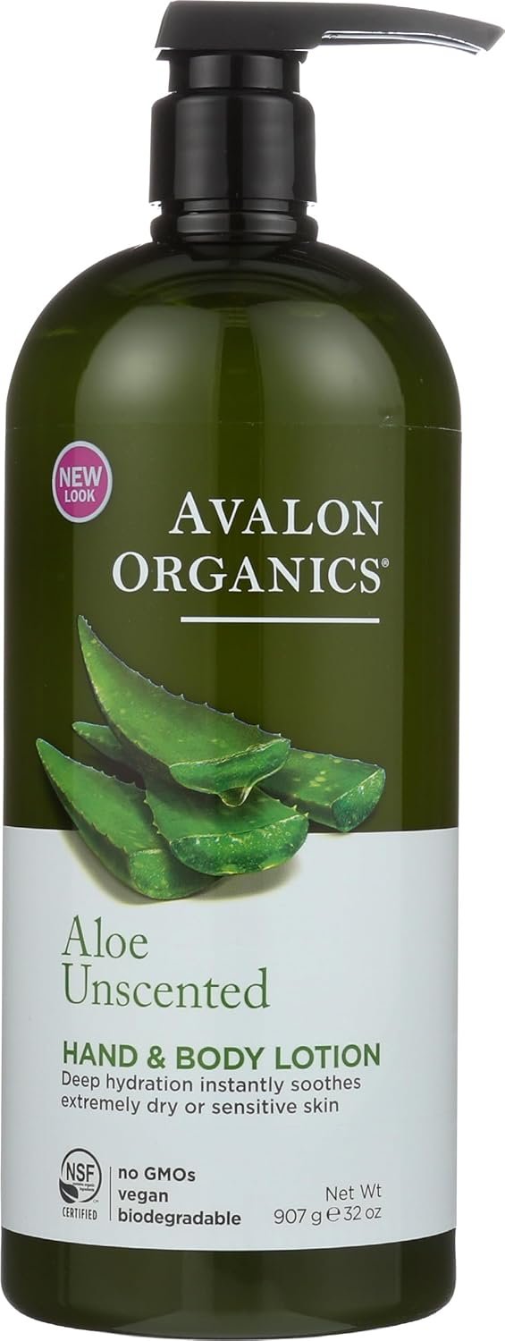 Aloe Lotion: 10 Ultimate Secrets For Amazing Skin In 2026 4 61CcQdz8wPL. SL1500 PureBy Korea | Shop K‑Beauty Essentials and Devices
