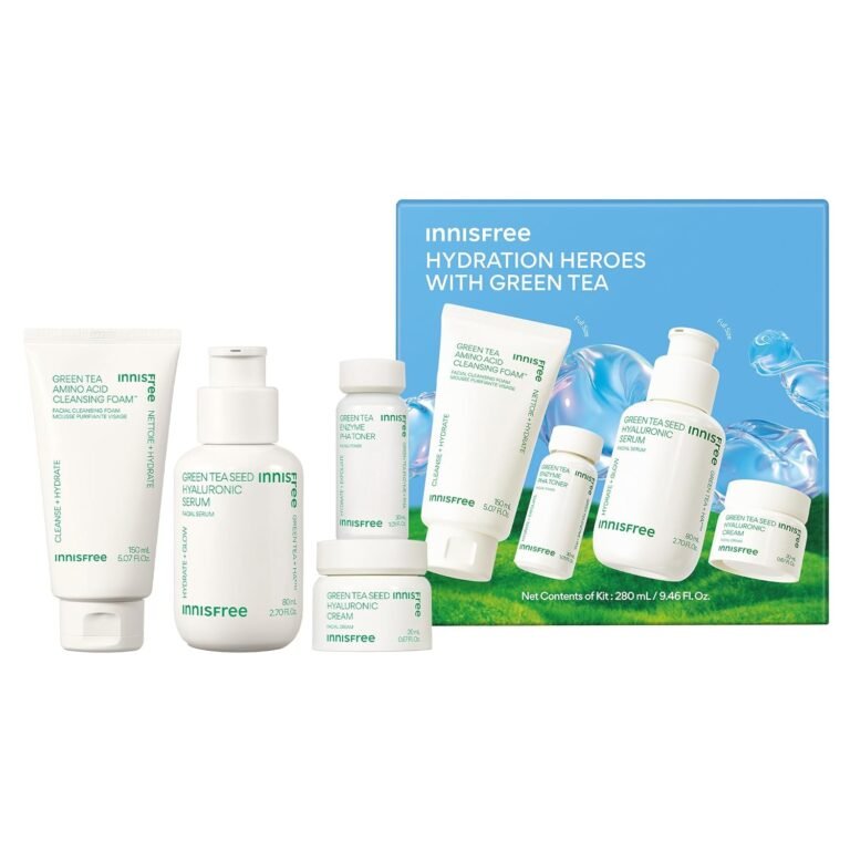 71CFOwoZbvL. SL1500 PureBy Korea | Shop K‑Beauty Essentials and Devices