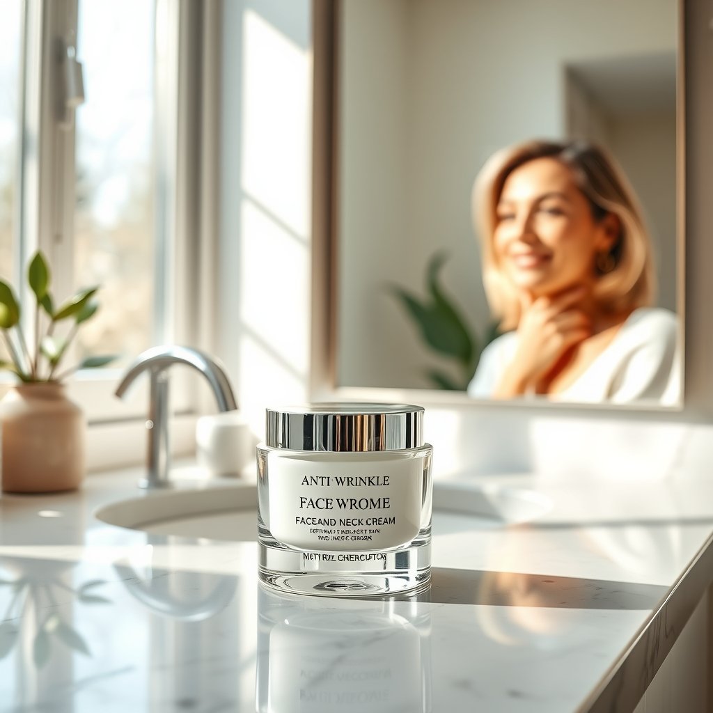 Anti Wrinkle: 7 Ultimate Steps For Amazing Results In 2026 1 anti wrinkle product view