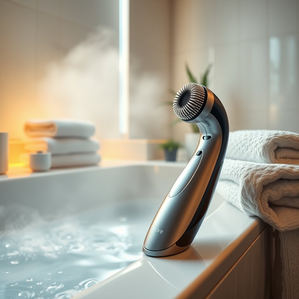 Body Scrubber: 7 Ultimate Steps For Amazing Results In 2026 1 body scrubber product view