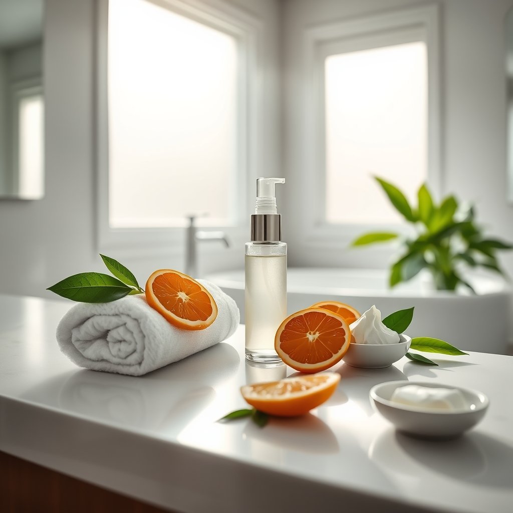 Body Serum: 10 Ultimate Secrets For Best Results In 2026 1 body serum product view