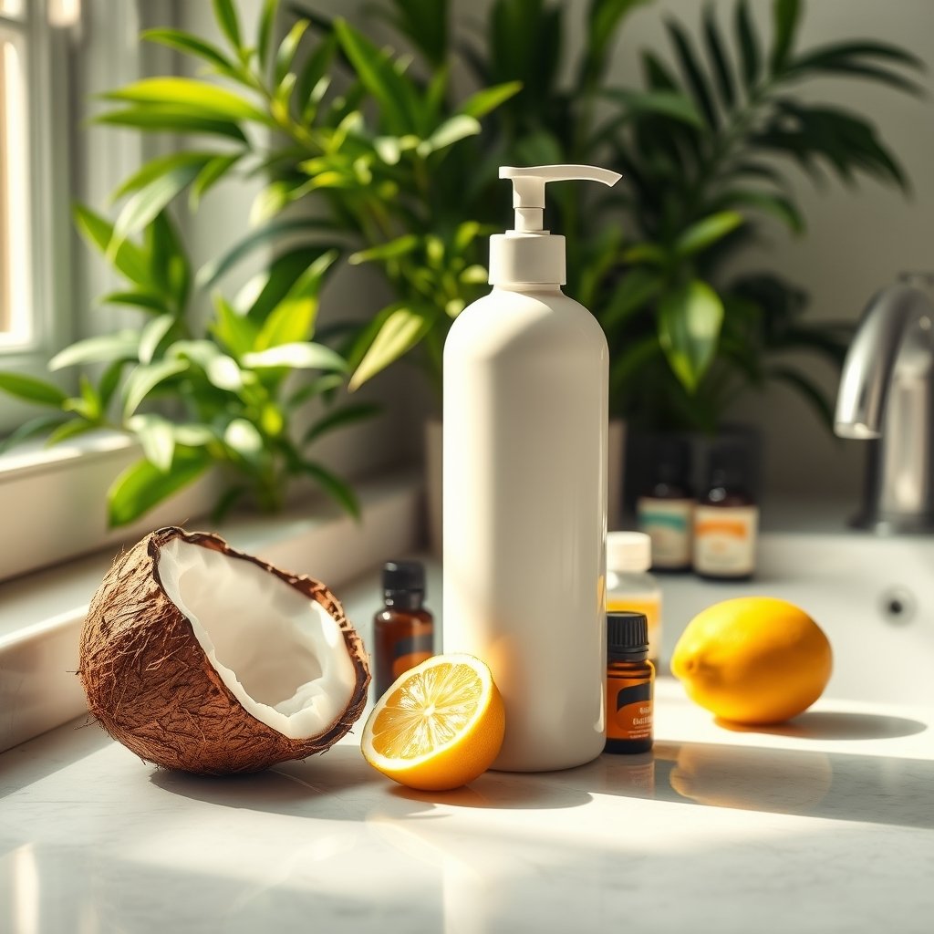 Coconut Lotion: 10 Ultimate Secrets For Amazing Skin In 2026 1 coconut lotion product view