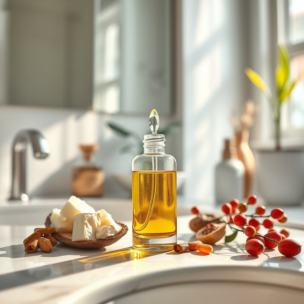 Face Oil: 10 Ultimate Secrets For Amazing Skin In 2026 1 face oil product view