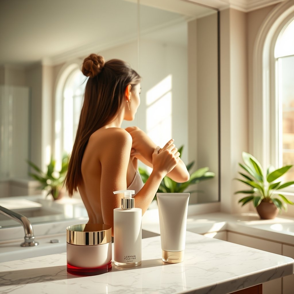 Firming Lotion: 7 Ultimate Steps For Amazing Results In 2026 1 firming lotion product view