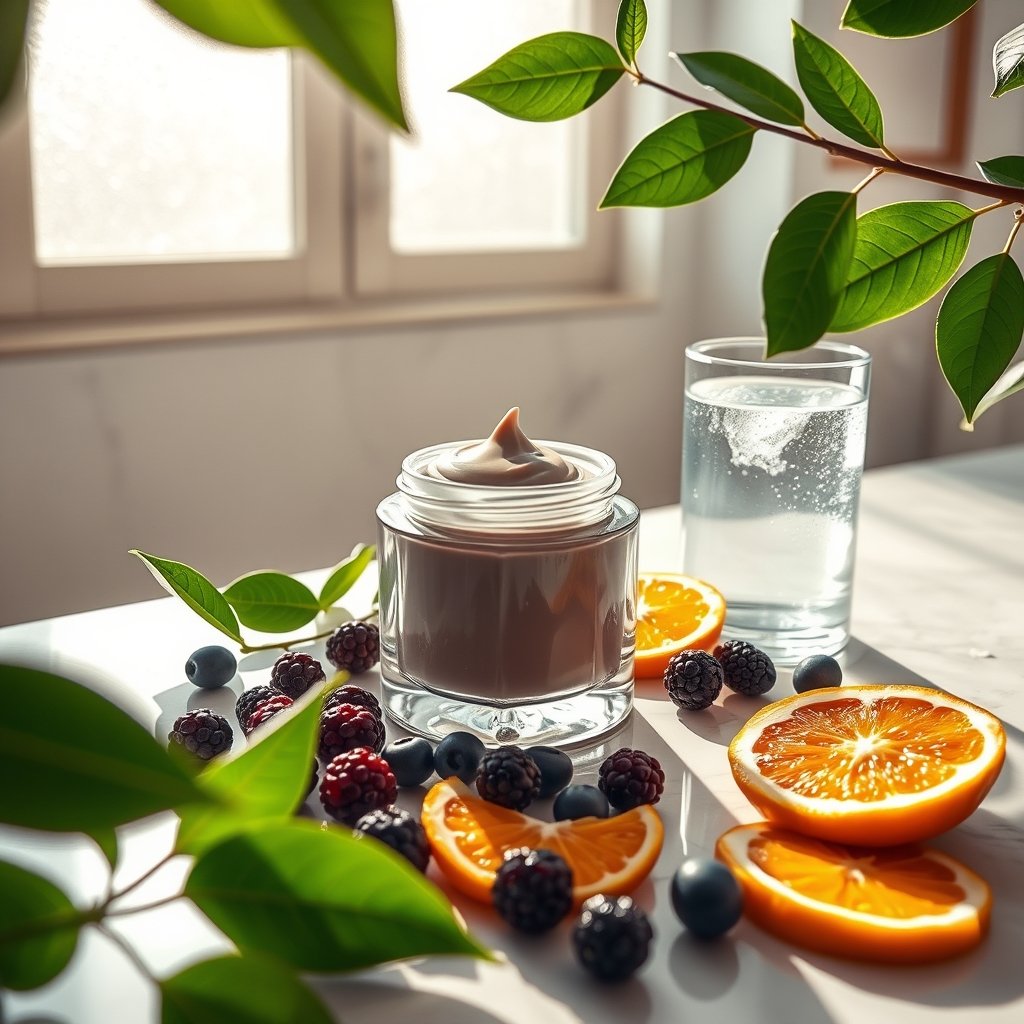 firming moisturizer product view