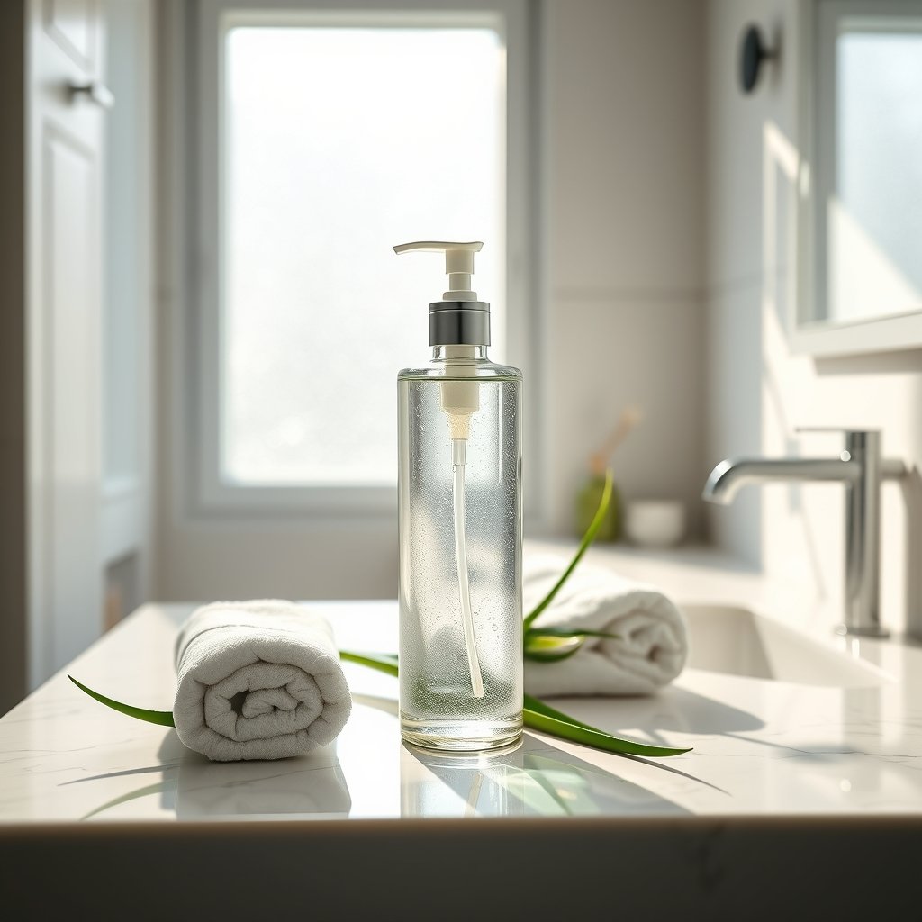 Hydrating Lotion: 3 Ultimate Steps for Amazing Results in 2026 1 hydrating lotion product view