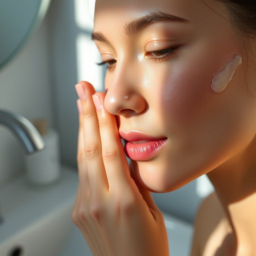 Cream Toner: 7 Ultimate Secrets For Amazing Results In 2026 2 cream toner in action