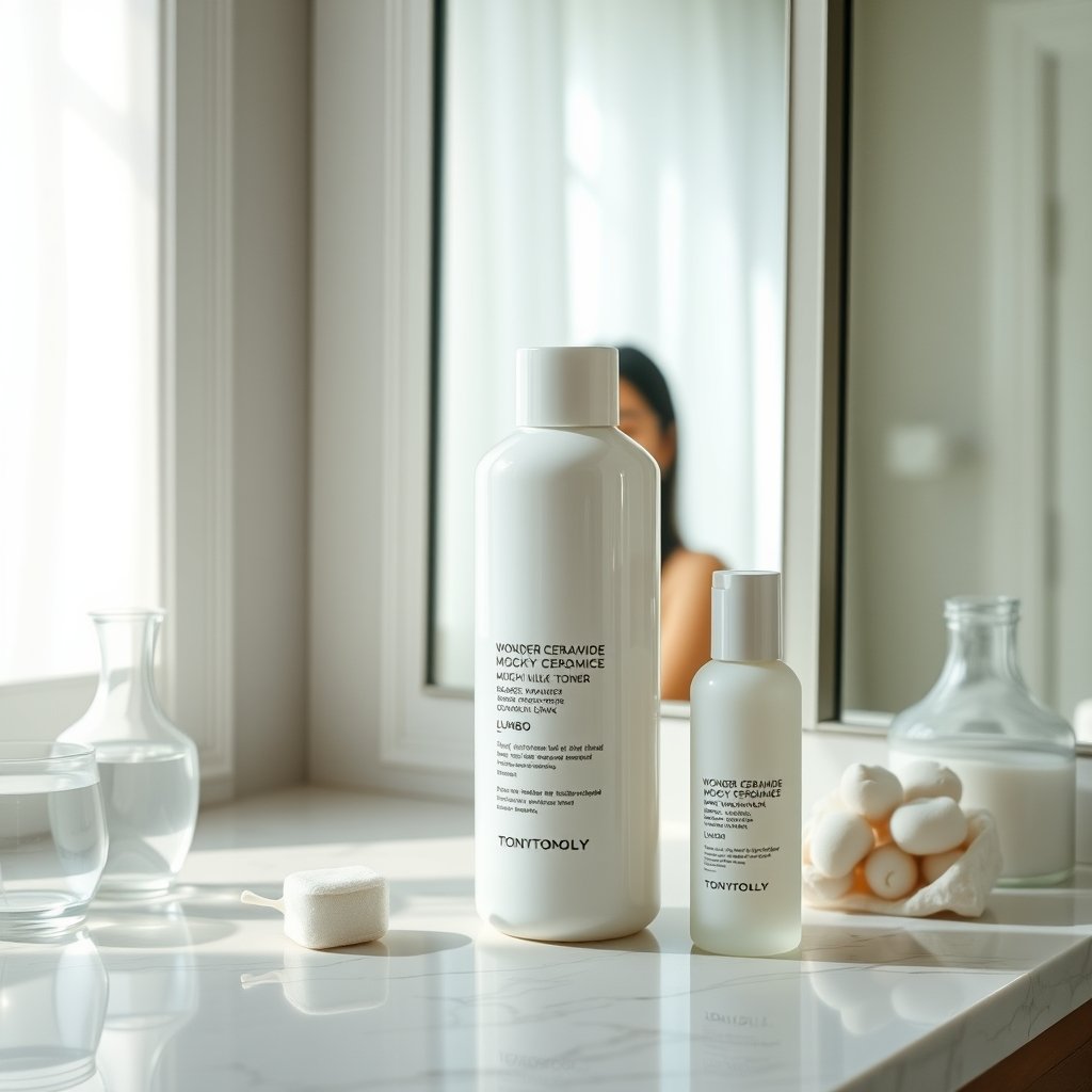 mochi toner product view