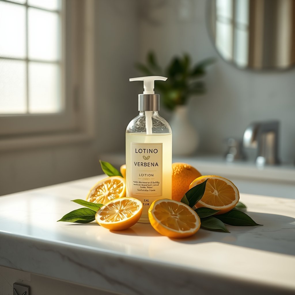 Verbena Lotion: 10 Ultimate Secrets For Amazing Skin In 2026 1 verbena lotion product view