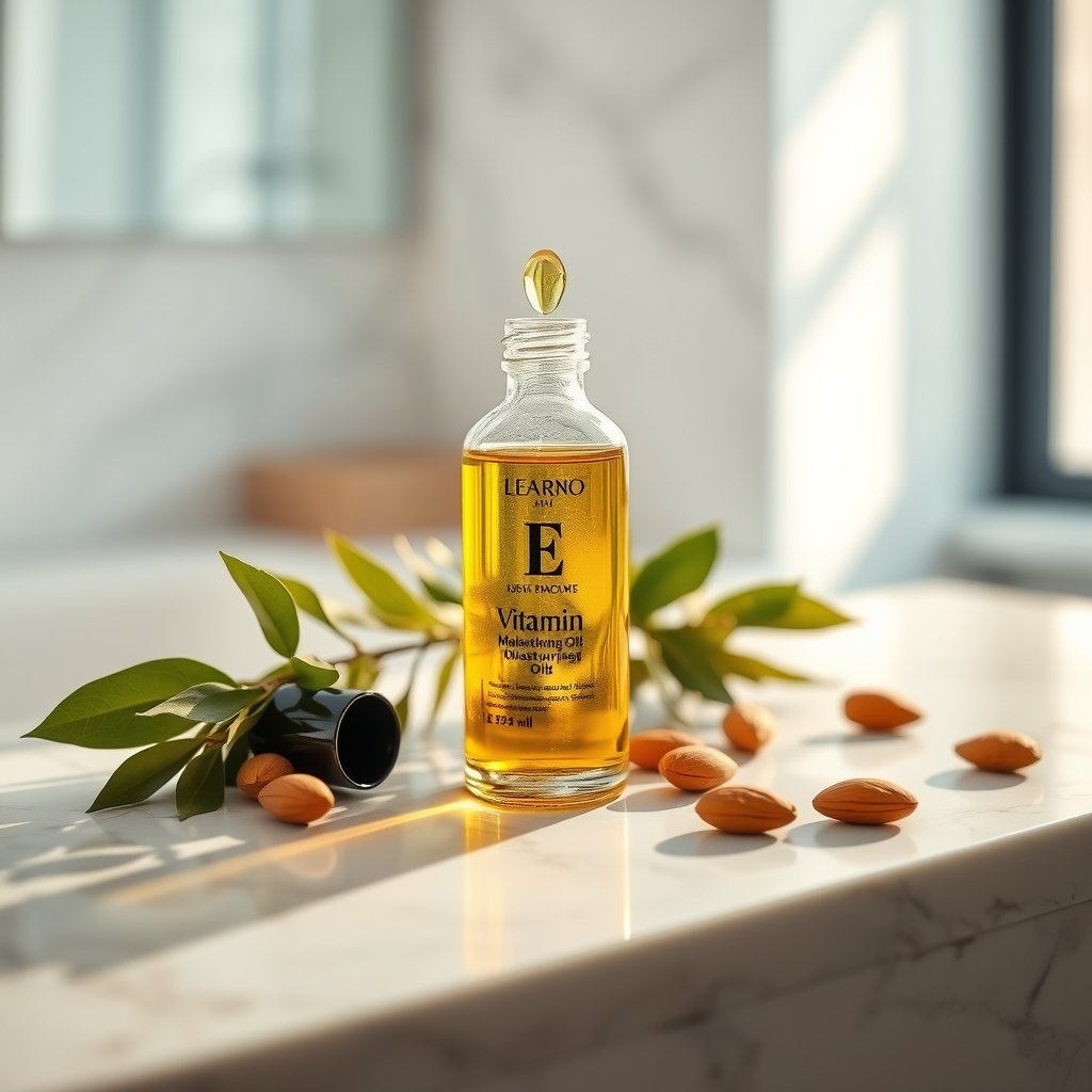 Vitamin E: 7 Ultimate Secrets For Amazing Moisturizing Results In 2026 1 vitamin e product view