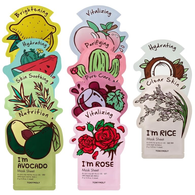 81lHFELFjpL. SL1500 PureBy Korea | Shop K‑Beauty Essentials and Devices