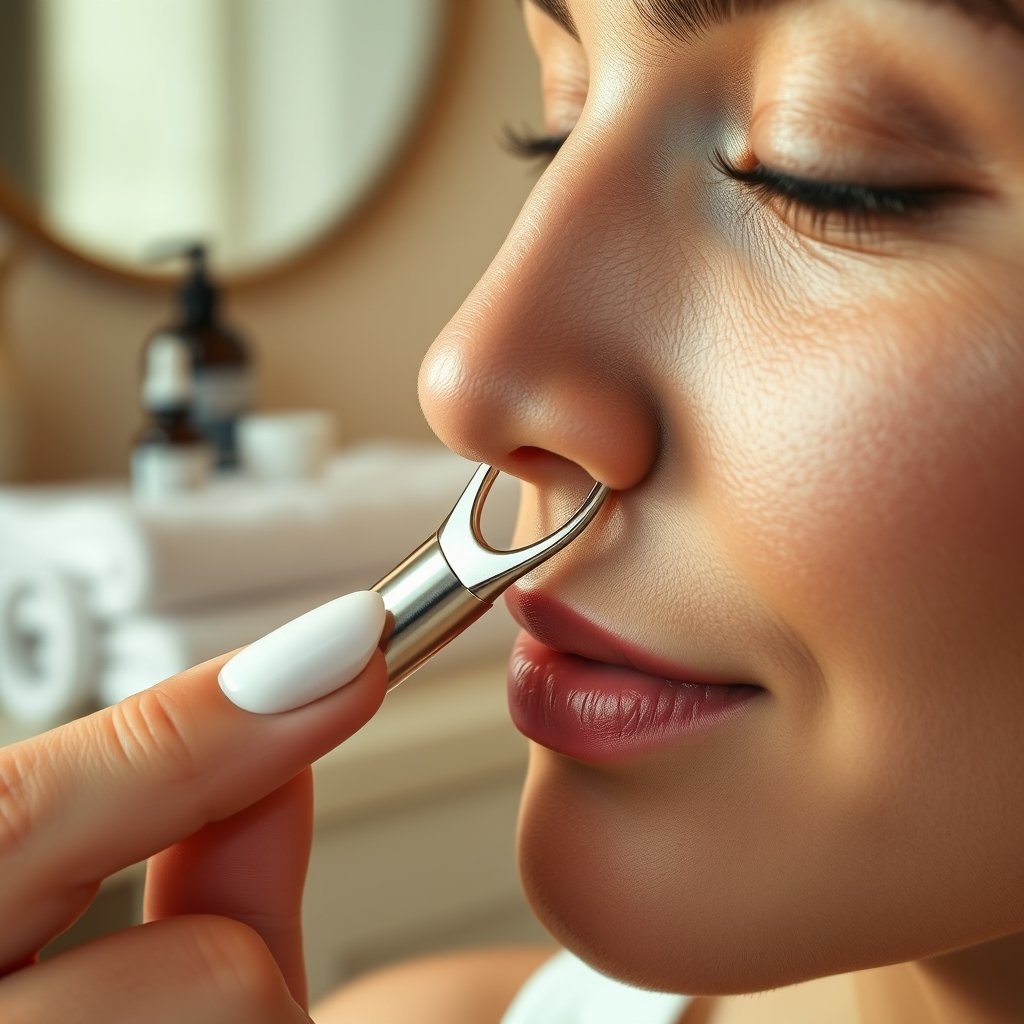 pore tool in action