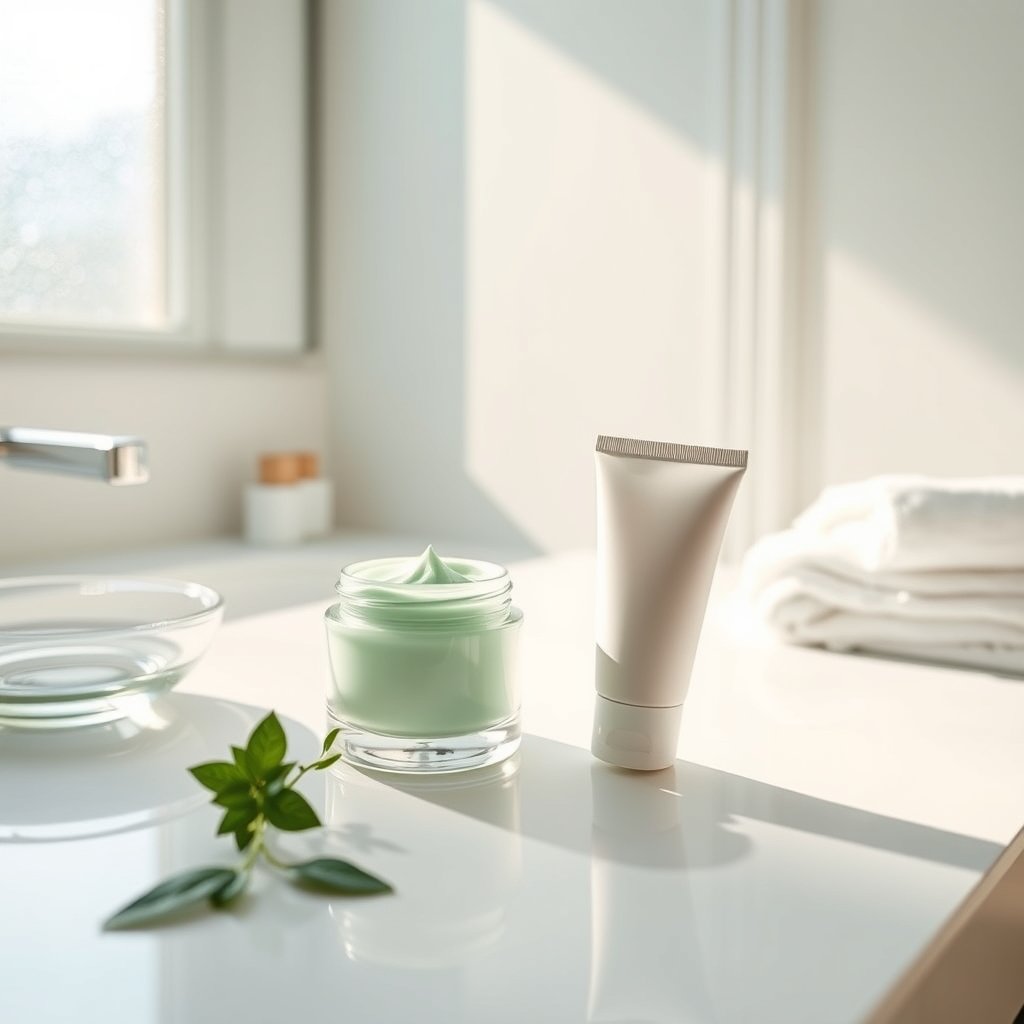 cicapair cream product view