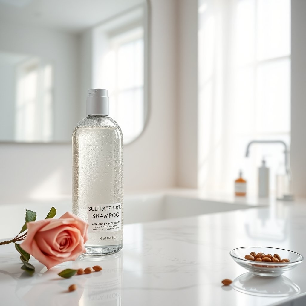 dandruff shampoo product view