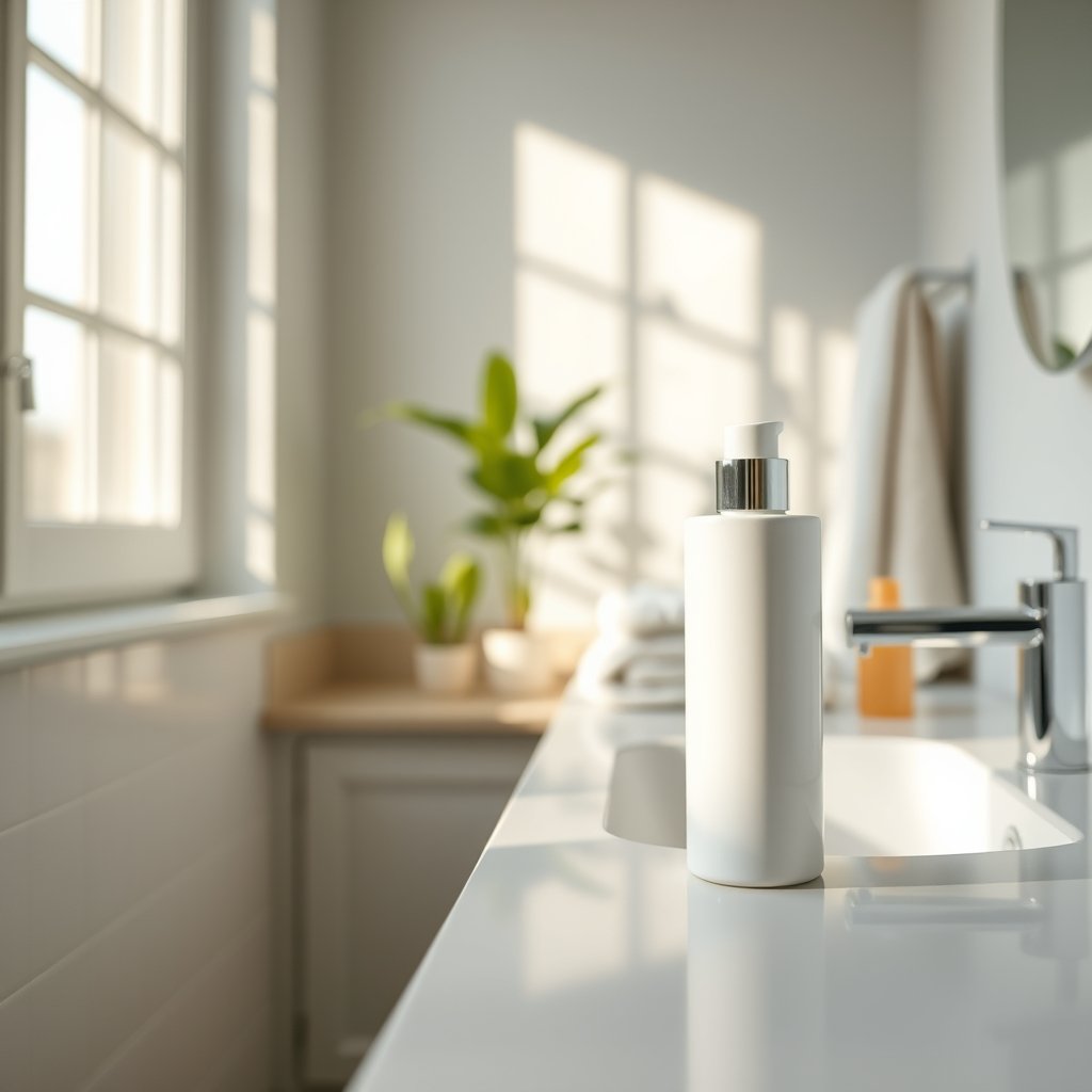 facial moisturizer product view