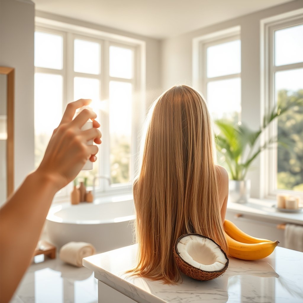 leave conditioner product view