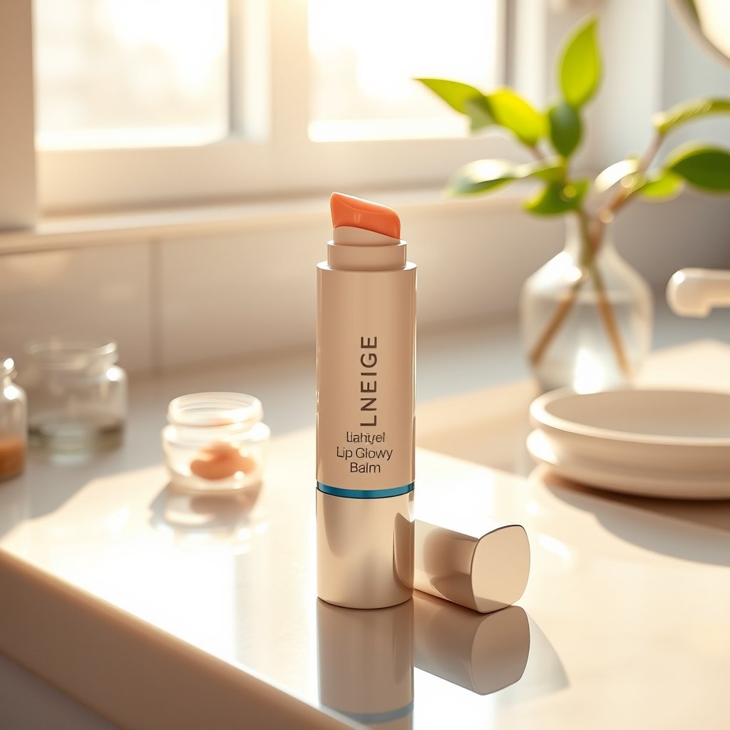 lip balm product view