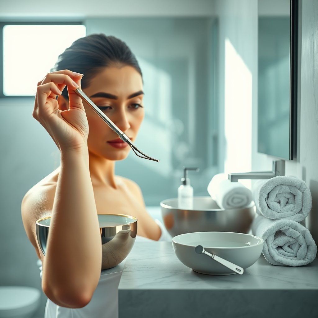 pore tool product view