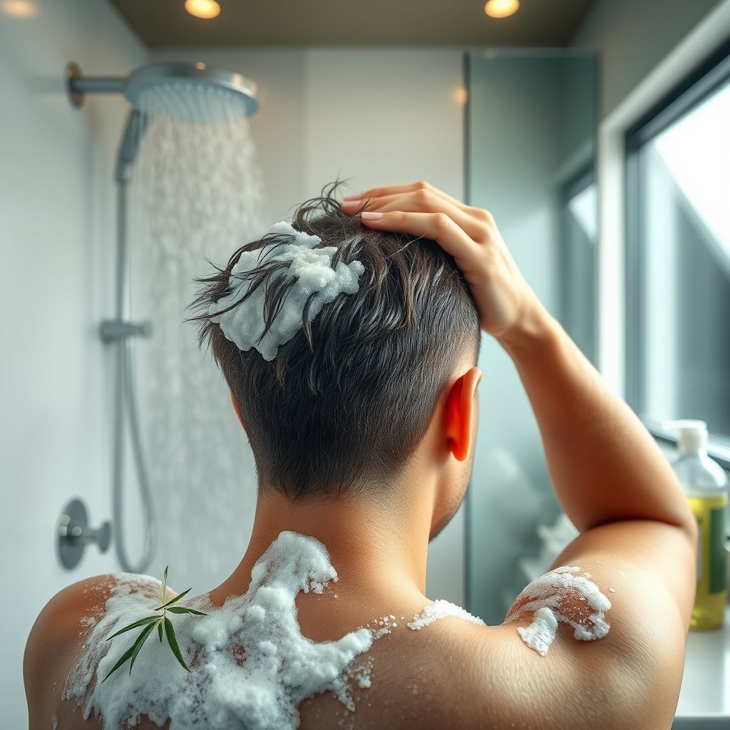 psoriasis shampoo product view